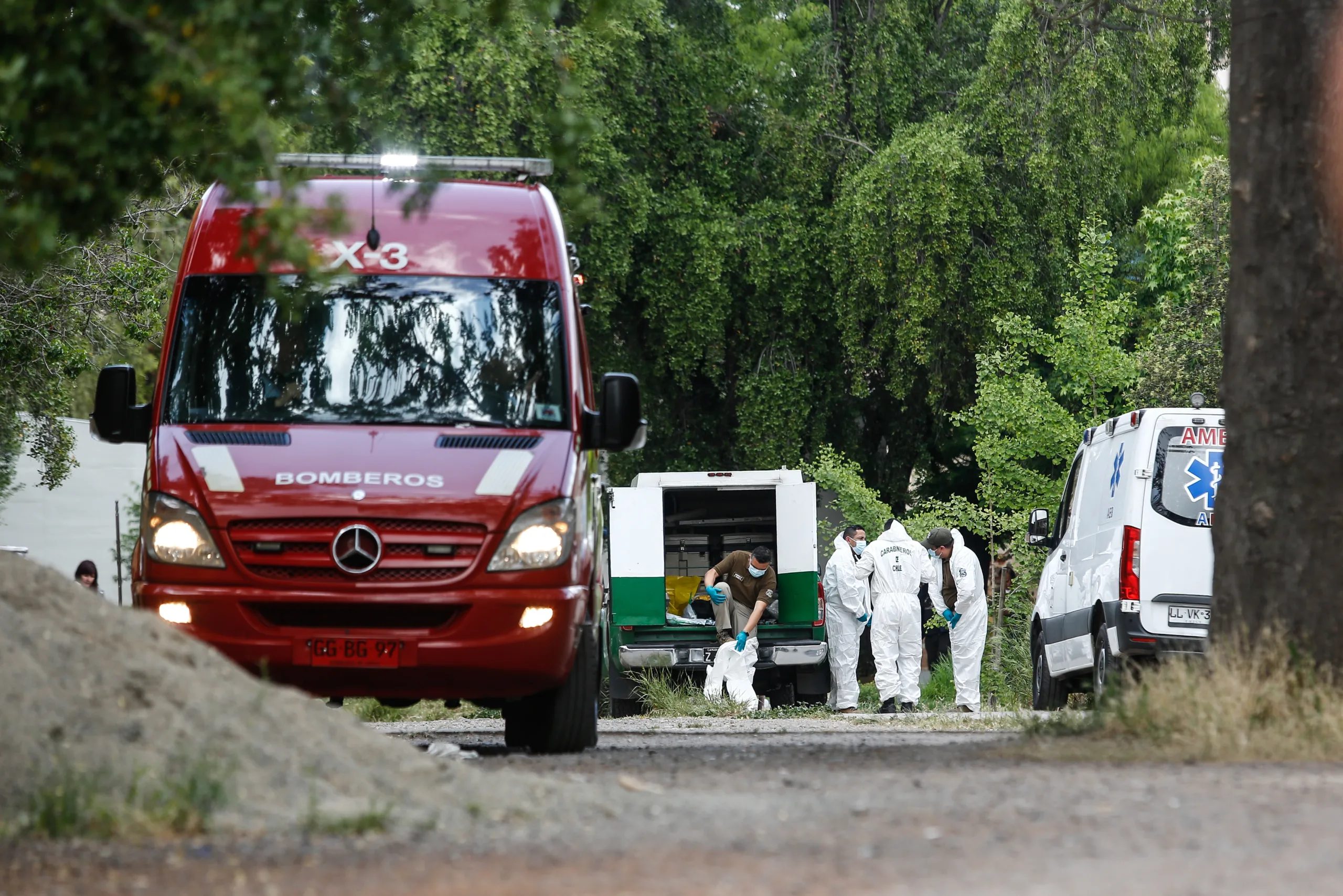 Gonzalo Saavedra, exrector del INBA: «Muchos adultos aplaudían a estos niños; hoy vemos las consecuencias»