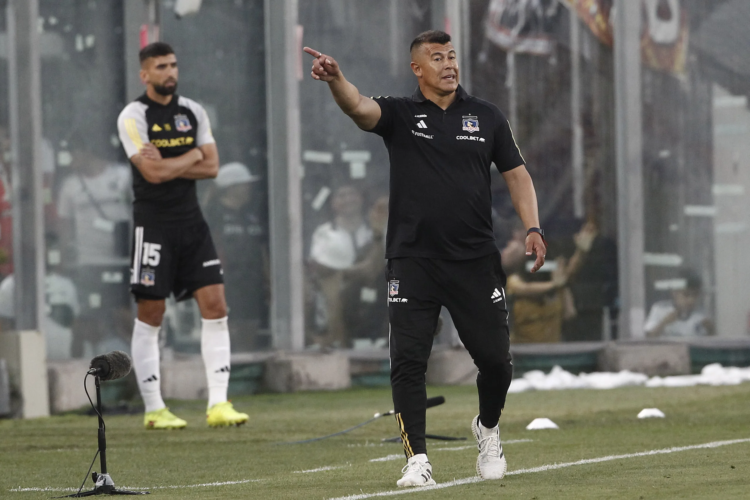 Superclásico en los tribunales: el fallo por el caso Almirón se posterga una semana más