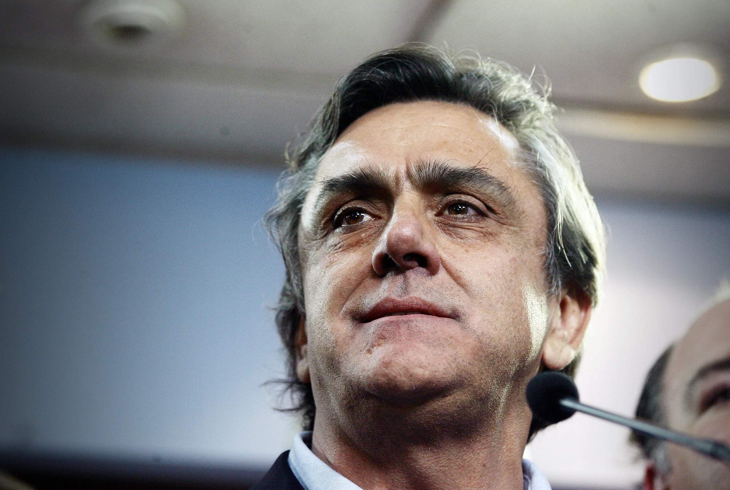 Pablo Longueira critica la crisis en la UDI y la falta de liderazgo en la derecha: «No es el partido que formé»