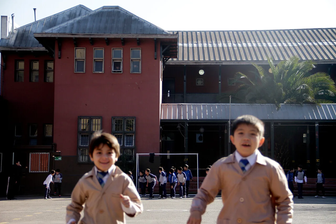 Resultados del Sistema de Admisión Escolar 2025: Conoce cómo acceder a los resultados y los próximos pasos