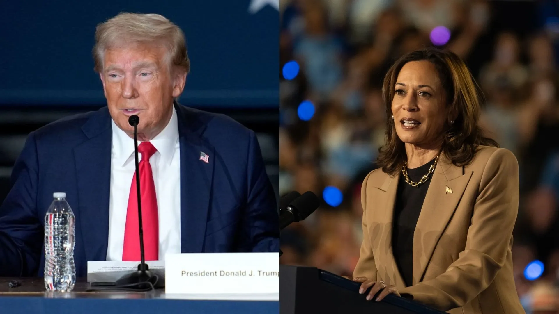 El futuro incierto de los impuestos en Estados Unidos: un análisis de los escenarios posibles tras las elecciones