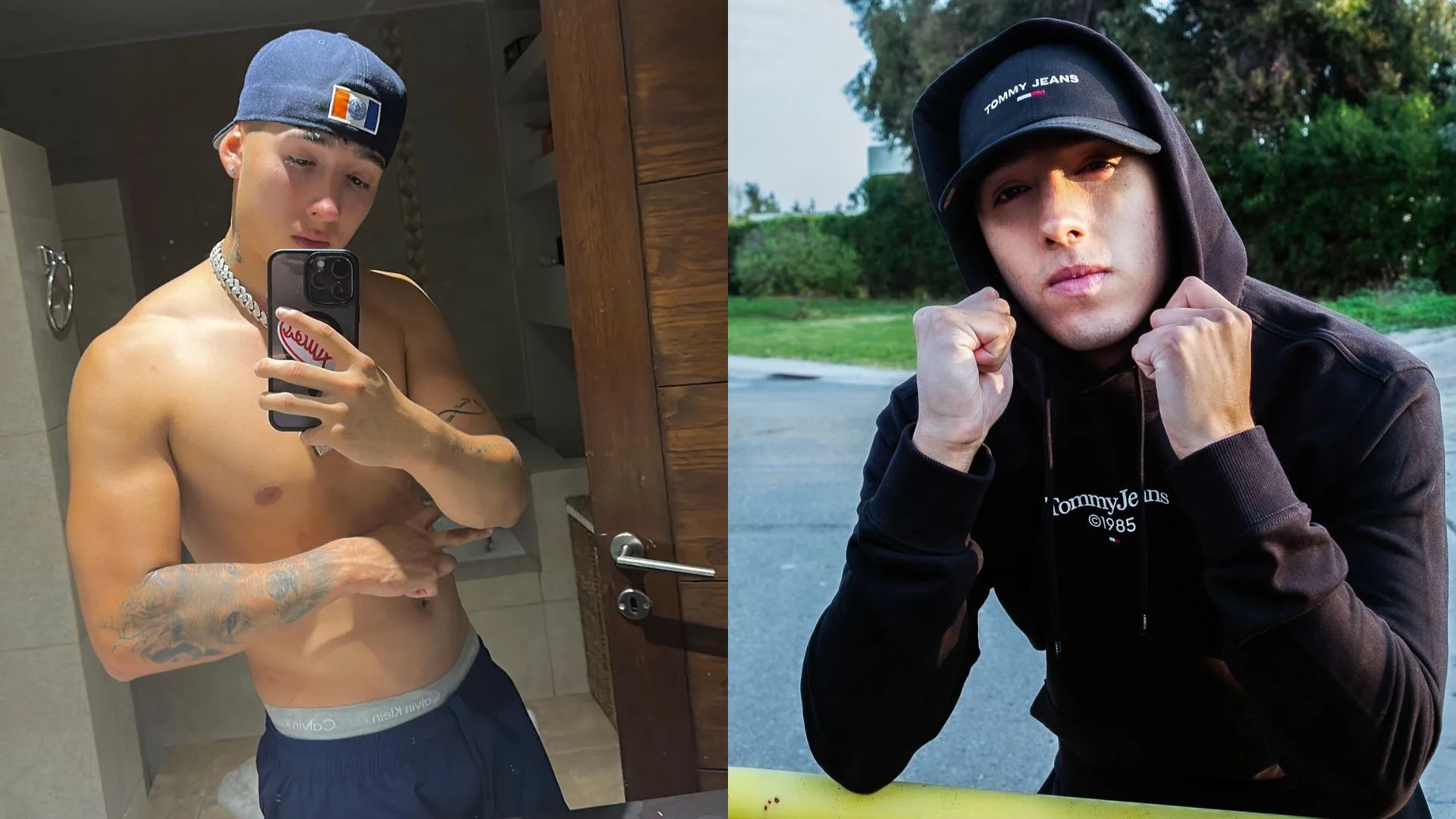 Pailita explota por hostigamiento de fanáticos en Iquique: «No me gusta que me falten el respeto»