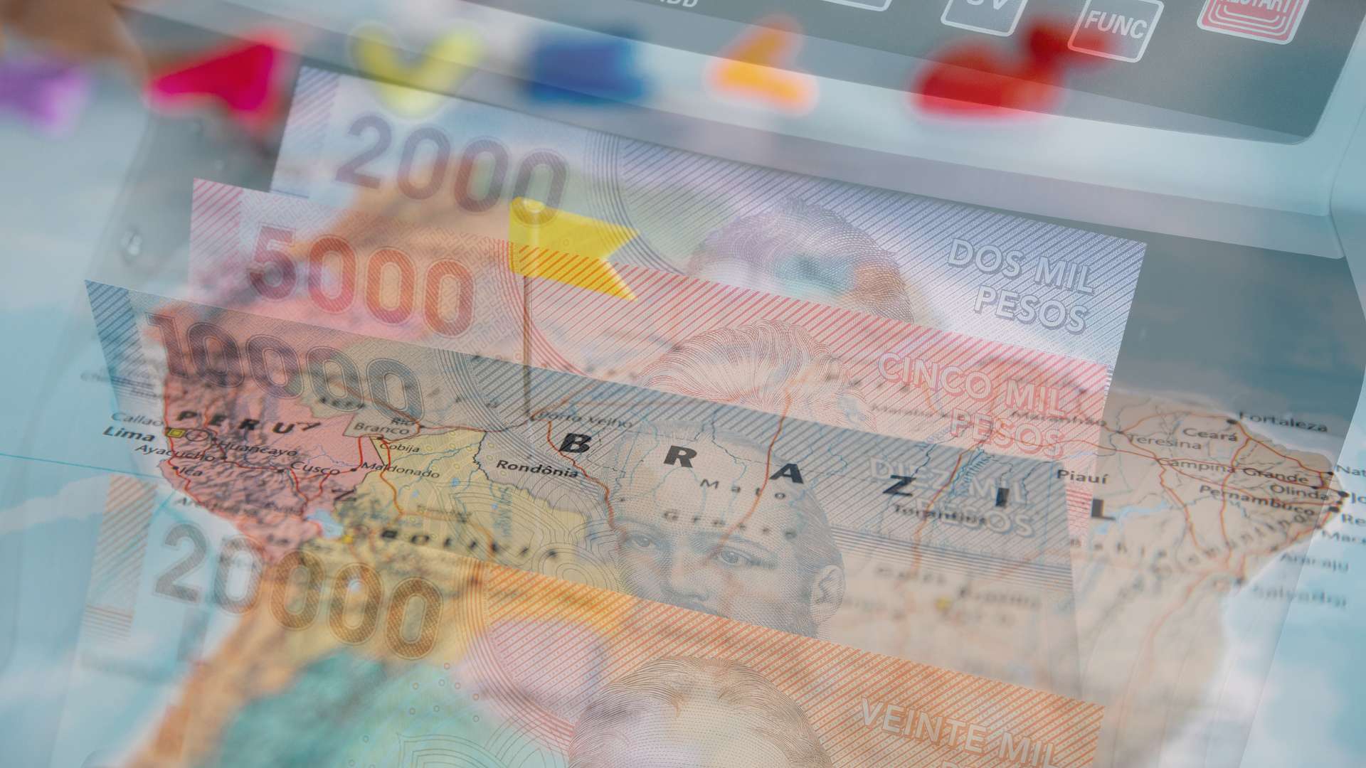 Brasil: el nuevo destino estrella para exportaciones e inversiones chilenas