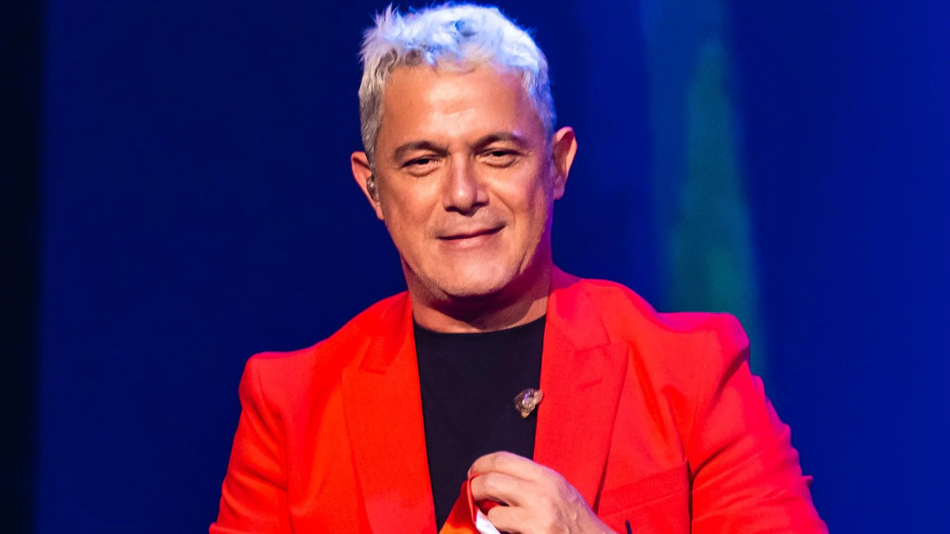 Alejandro Sanz y Candela Márquez: ¿Nuevo romance a la vista?