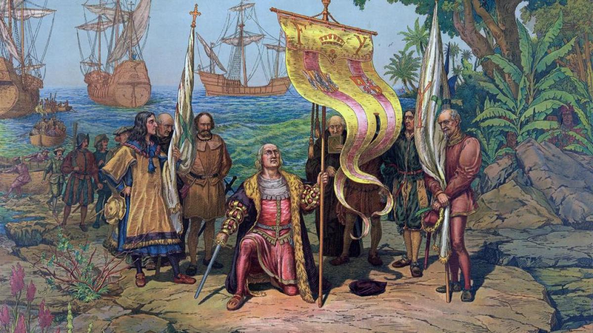 ADN de Cristóbal Colón revela origen sefardí: El enigma del descubridor de América toma un giro inesperado