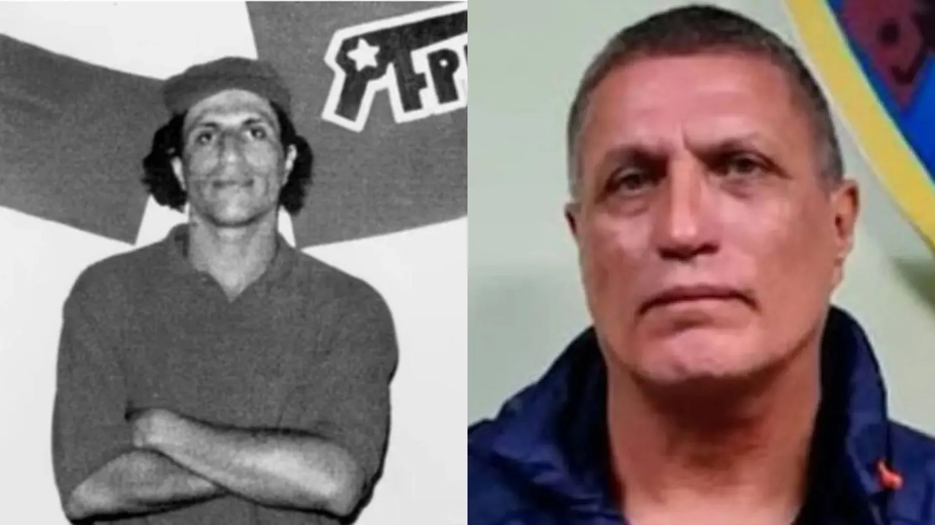 Exfrentista Pablo Muñoz Hoffman sigue en Bolivia: Chile acelera gestiones para su extradición