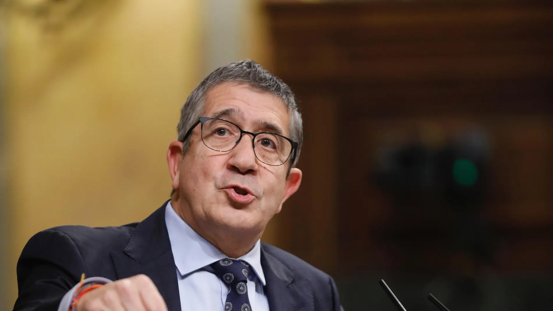 El PSOE propone limitar el rol de la acusación popular y reformar el Poder Judicial para frenar “acoso judicial”