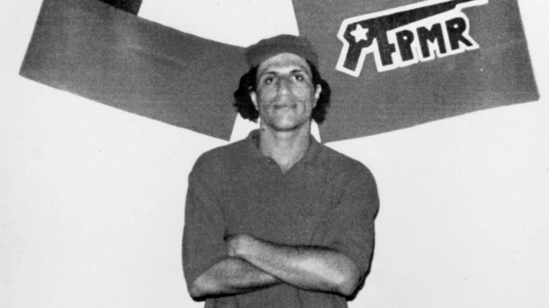 Capturan en Bolivia a Pablo Muñoz Hoffman, el último prófugo de la “fuga del siglo” en Chile