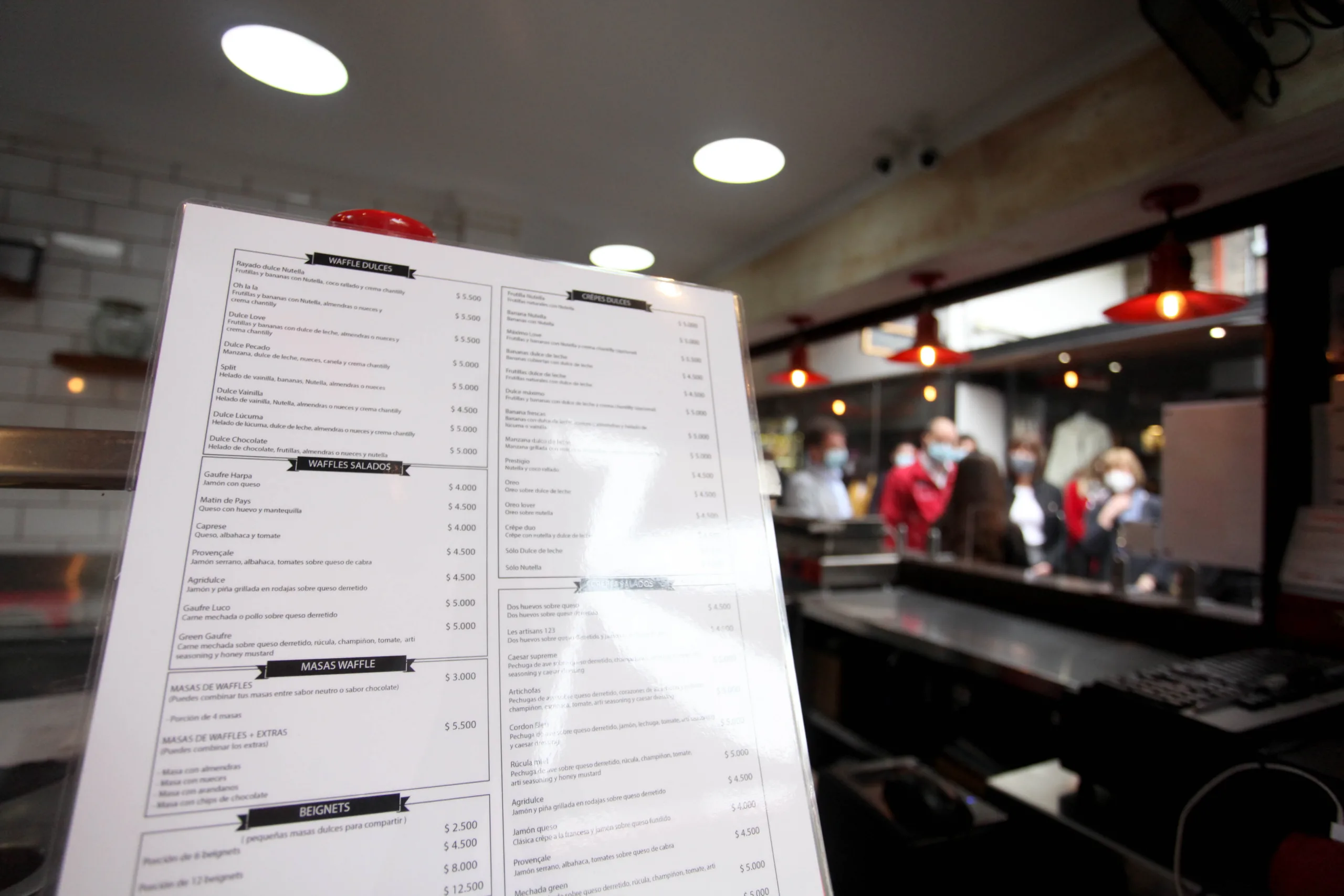 Patio Bellavista demanda al Estado de Chile por $13.744 millones tras el estallido social