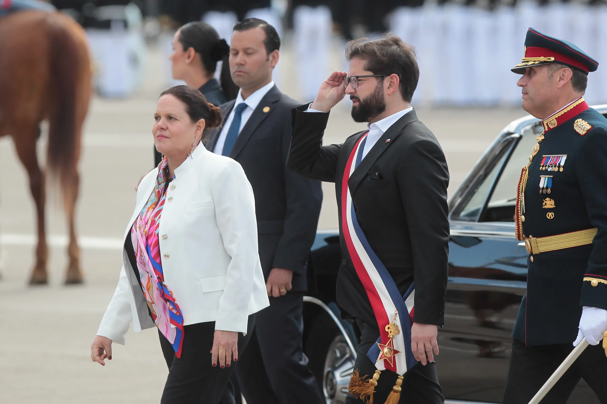Gobierno cancela compra de casa de Allende tras acusaciones de conflicto de interés