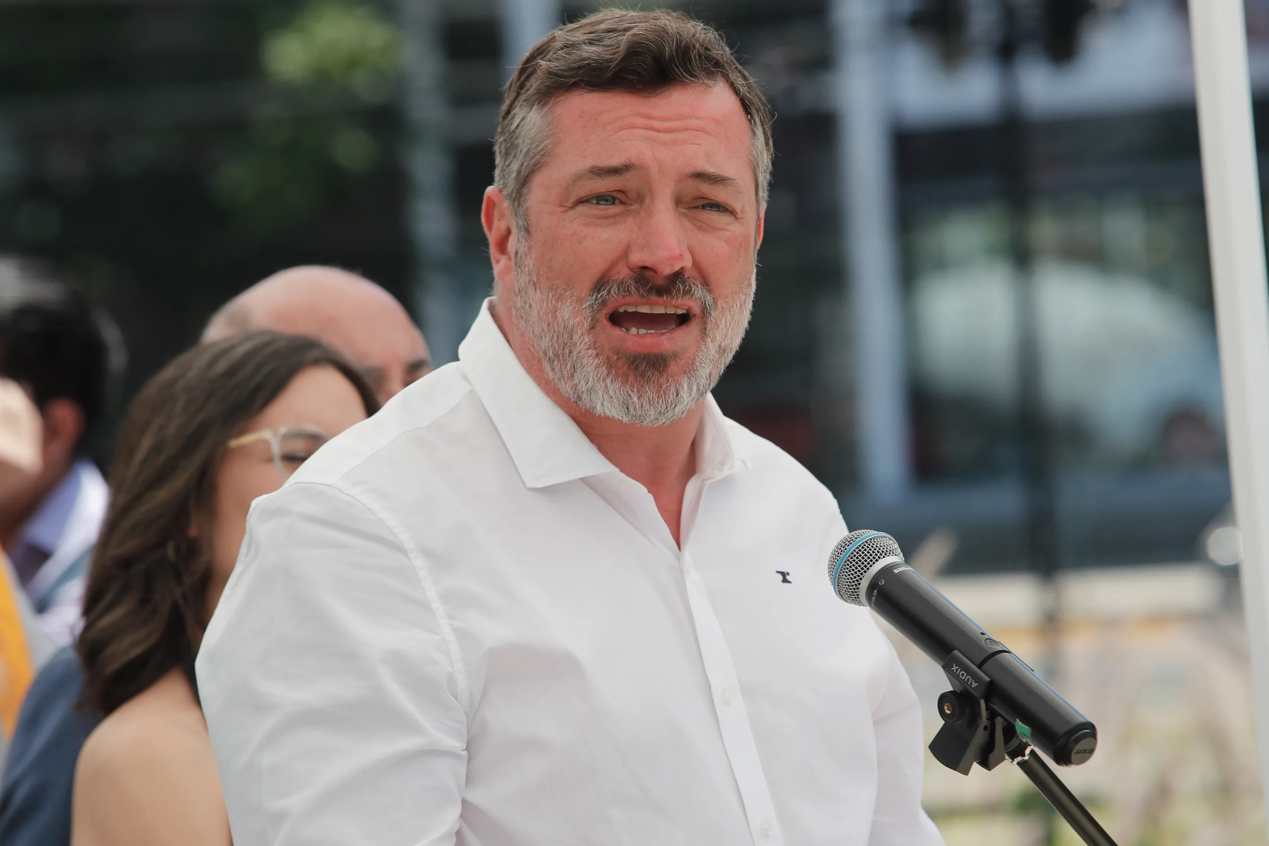 Sebastián Sichel anuncia acciones legales tras informe de Contraloría que revela irregularidades en Ñuñoa durante la gestión de Emilia Ríos