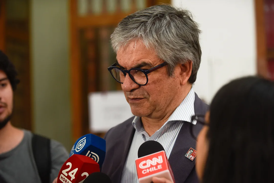 Polémica por recorte presupuestario del gobierno al Ministerio Público