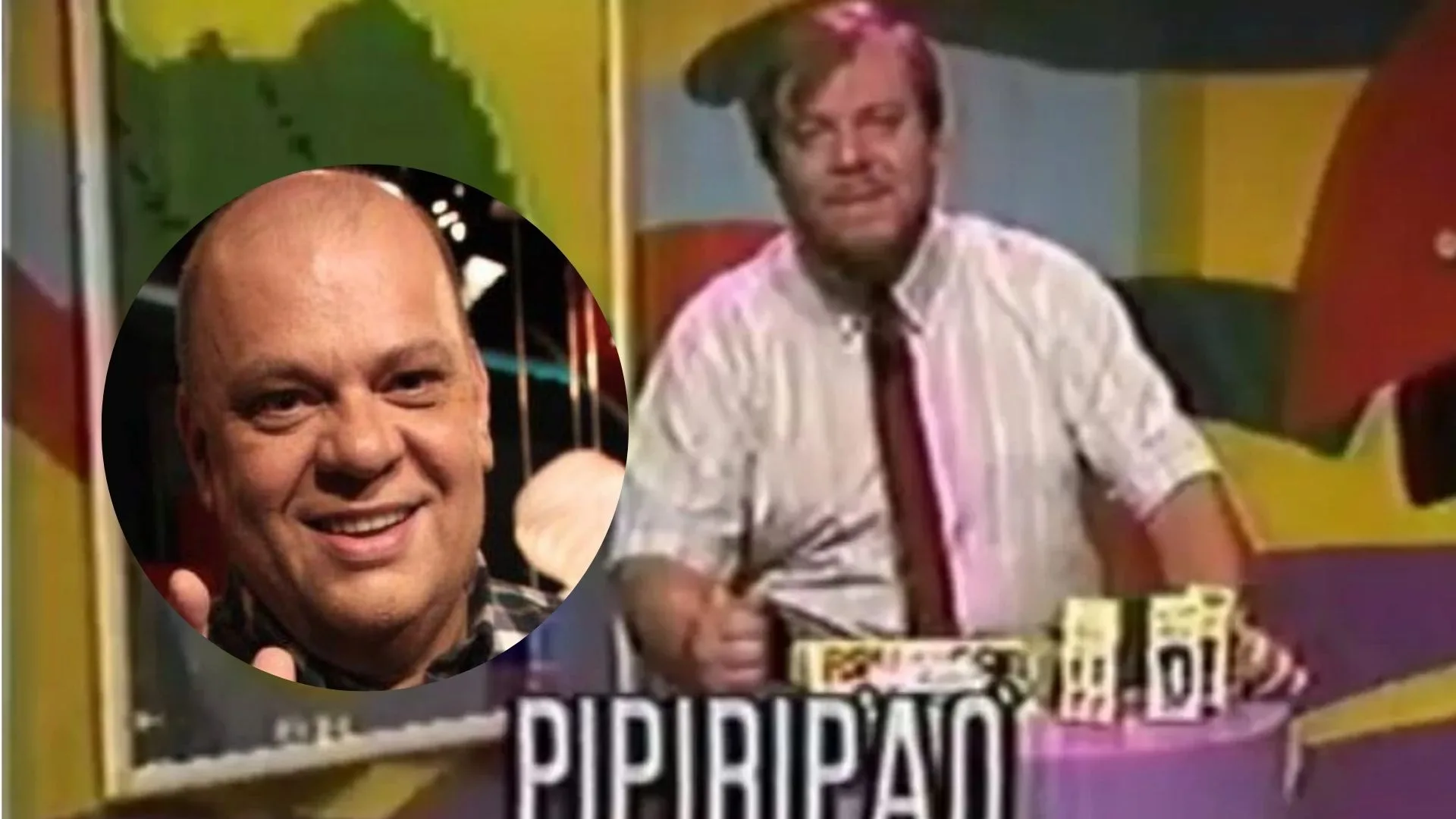 “Pipiripao” regresa a la TV a cuatro décadas de su debut en UCV-TV