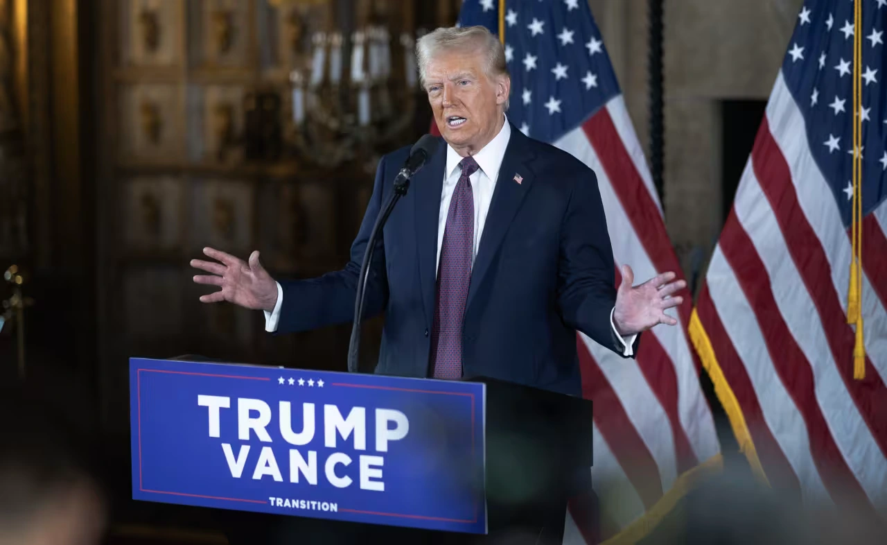 Trump será sentenciado tras fallo de la Suprema Corte que rechaza su apelación