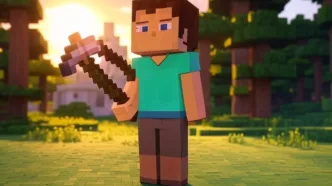 El creador de Minecraft, Markus "Notch" Persson, insinúa el desarrollo de un sucesor espiritual de Minecraft, conocido como Minecraft 2. Descubre todos los detalles.