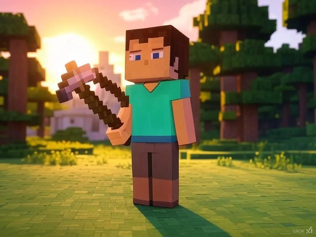 El creador de Minecraft, Markus "Notch" Persson, insinúa el desarrollo de un sucesor espiritual de Minecraft, conocido como Minecraft 2. Descubre todos los detalles.