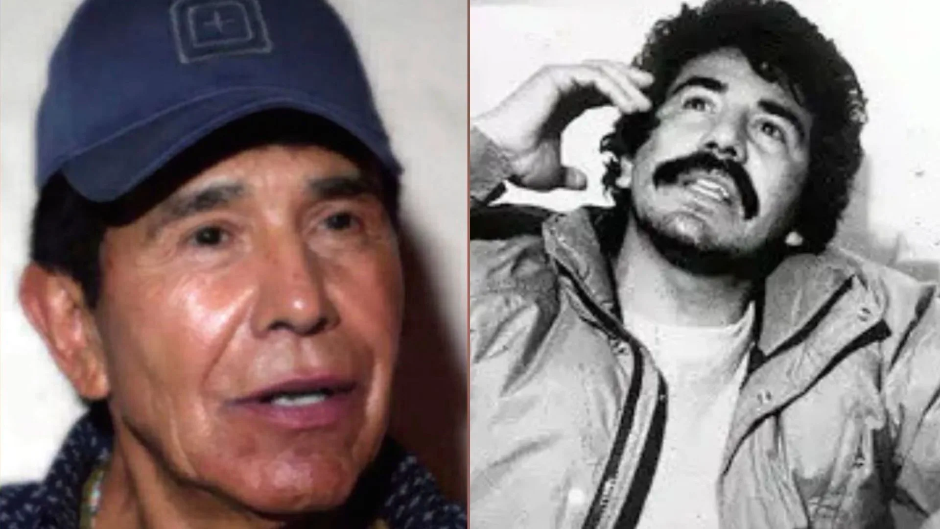 Rafael Caro Quintero se declara no culpable de cargos por narcotráfico en EE. UU.