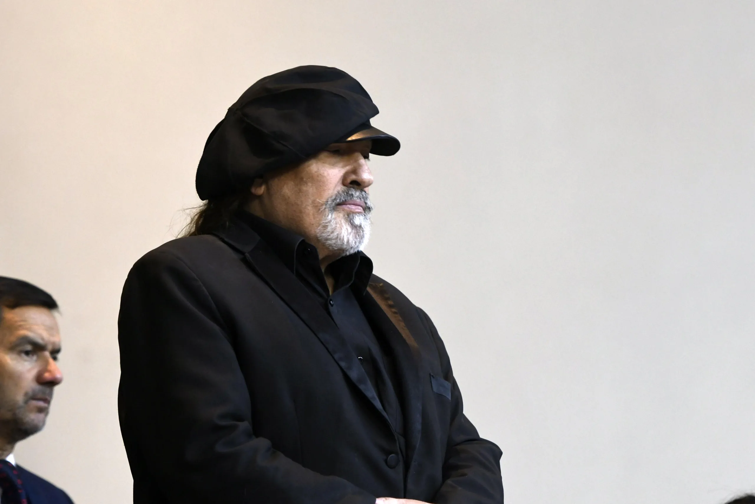 Muere Miguel «Negro» Piñera a los 70 años tras enfrentar una leucemia