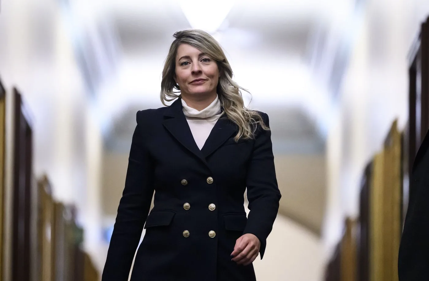 Canadá lista para responder a los aranceles de Trump con represalias comerciales por $155.000 millones