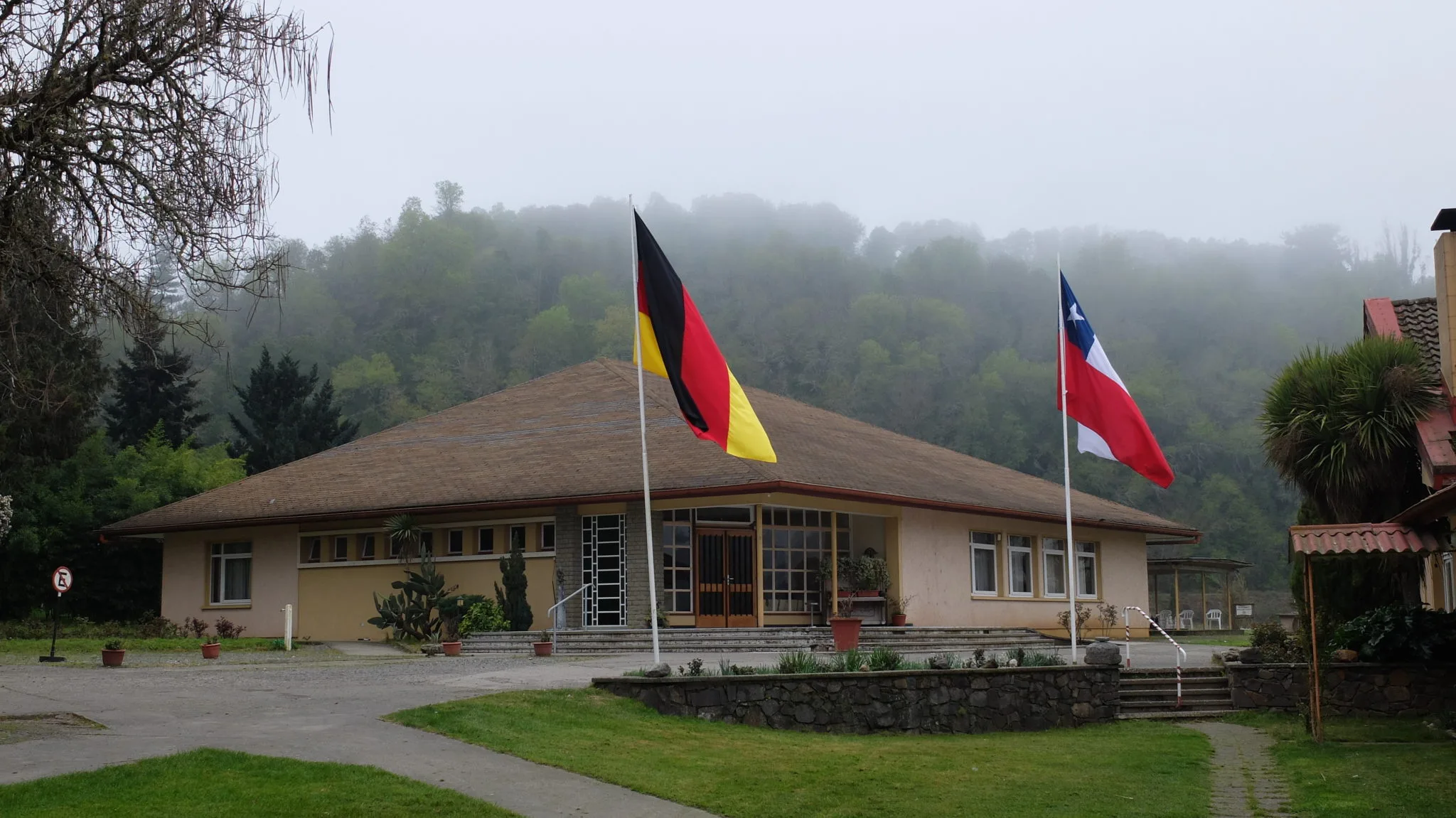 Gobierno de Chile expropiará terrenos de Colonia Dignidad para convertirlos en sitio de memoria