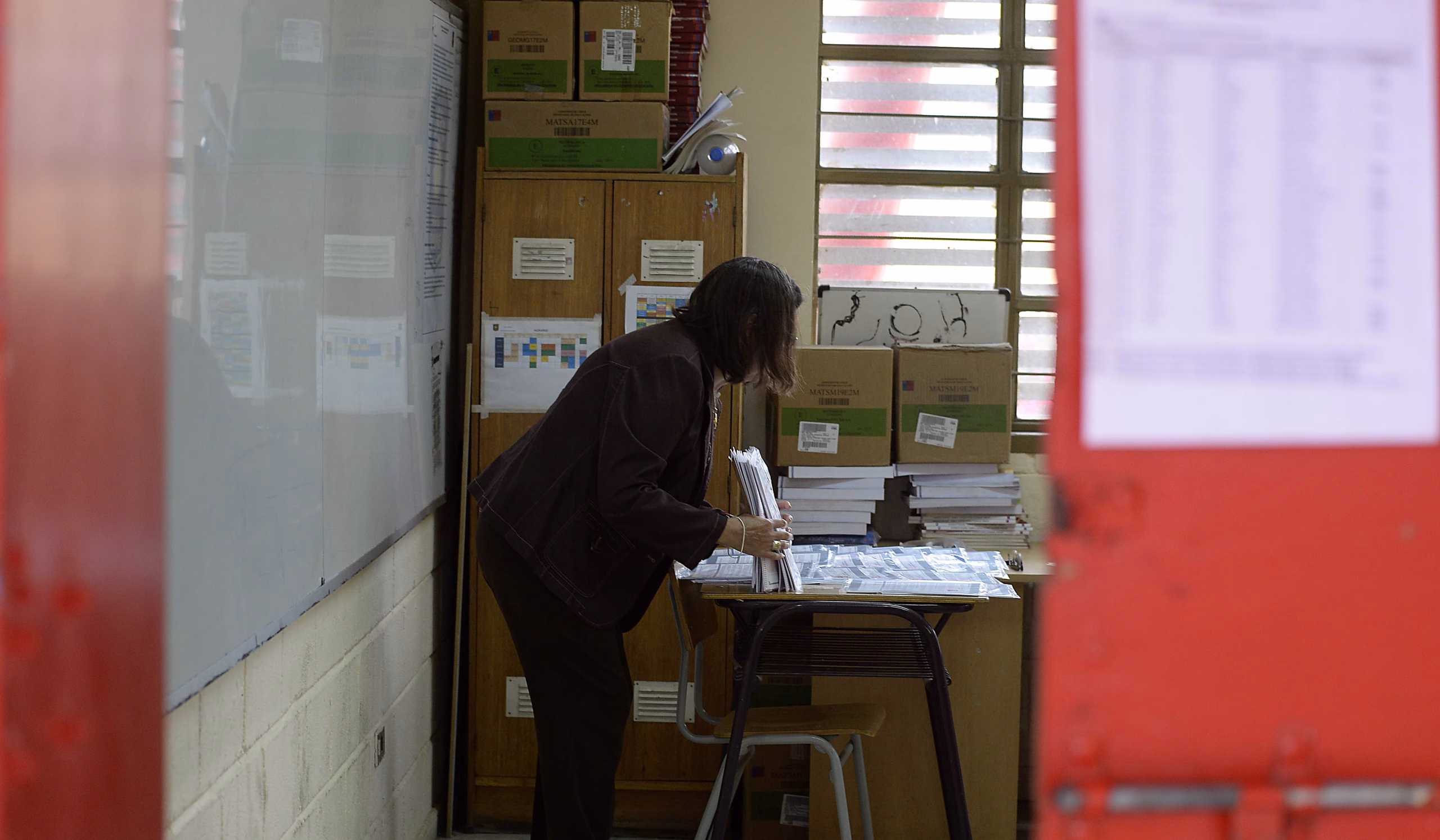 Admisión 2028: debutará el nuevo Ranking Puro en reemplazo del actual Ranking de Notas