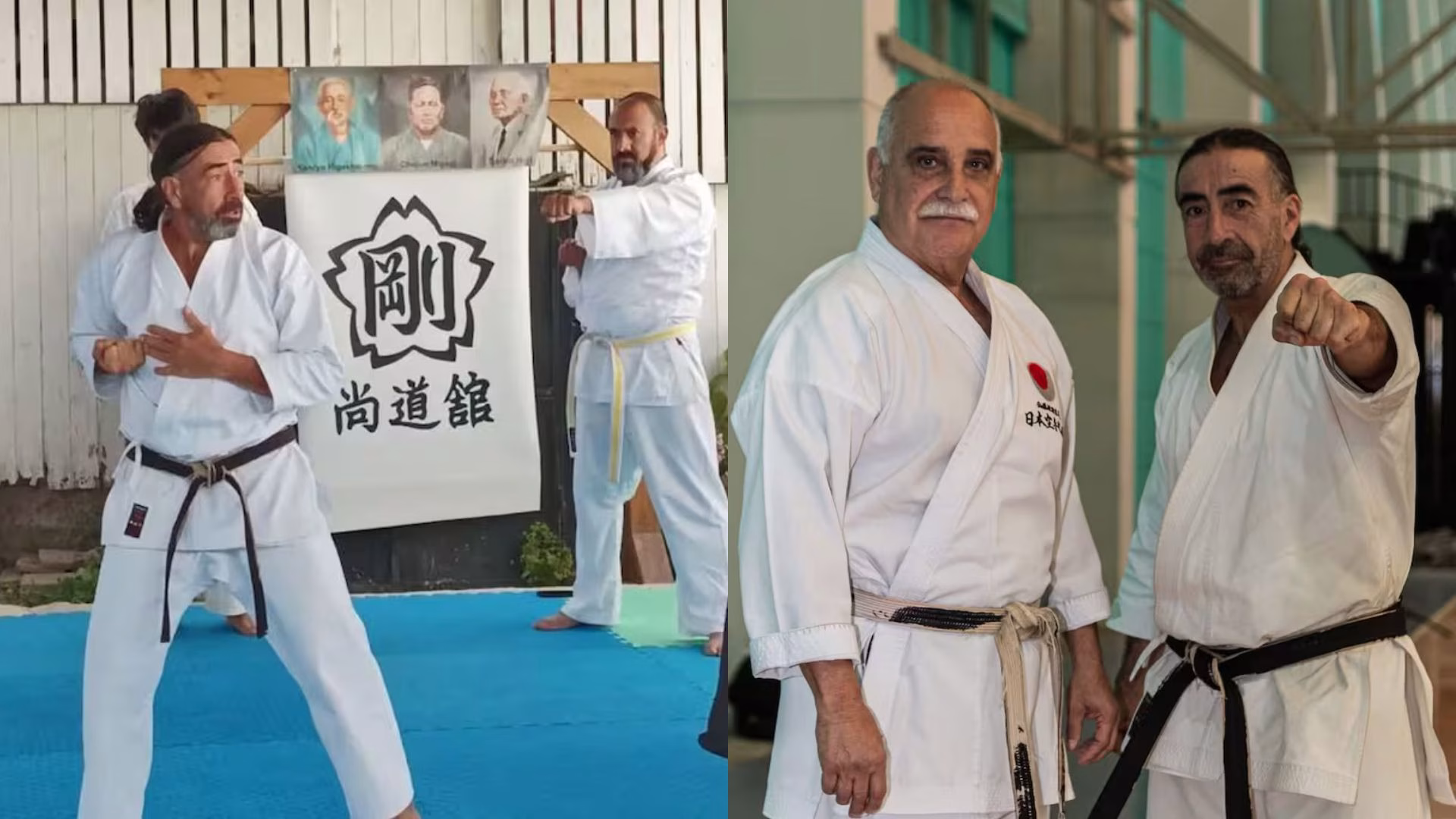 La hipótesis detrás del ataque al profesor de Karate en Calera de Tango