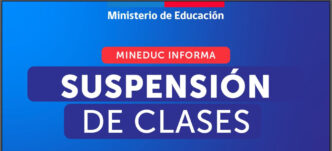 Suspenden Clases