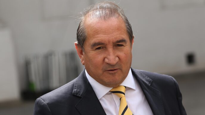 La ministra secretaria general de Gobierno, Cecilia Pérez, encabeza en La Moneda la celebración del Día Nacional del Locutor, donde serán distinguidos profesionales de las comunicaciones. Ernesto Diaz Correa.