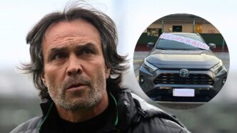 Marcelo “Rambo” Ramírez vivió el robo de su camioneta en un supermercado de Lo Barnechea. Carabineros recuperó el vehículo en La Florida y detuvo a los autores. Conoce los detalles del caso y la reacción del ex futbolista.